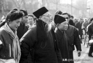 青岛:崂山深处的武术家,铁拳飞腿无人能敌,人称北派拳法第一人