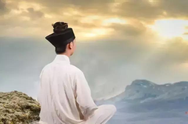 道士最喜欢习练的功法之一:胎息法