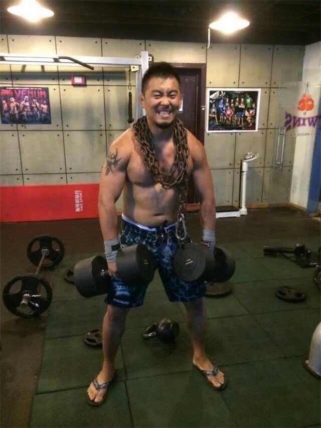 李小龙到底有没有实战能力?来听听格斗巨星“嘴炮”是怎么说的