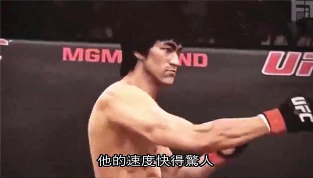 李小龙到底有没有实战能力?来听听格斗巨星“嘴炮”是怎么说的