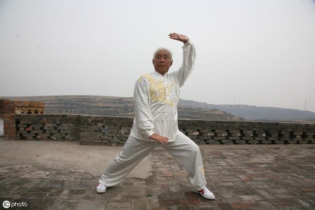 中国几大拳术：八卦拳上榜，排名第一的它，现代人都在学