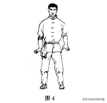 传统武术功法：红砂手，炼内功、蓄内气，增内劲，提高击打功力