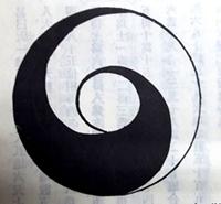 练了多少年太极拳,才知道“太极图”用错了