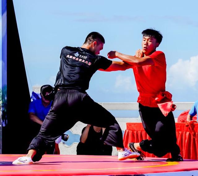 太极八法是怎么回事？这篇文章都讲明白了