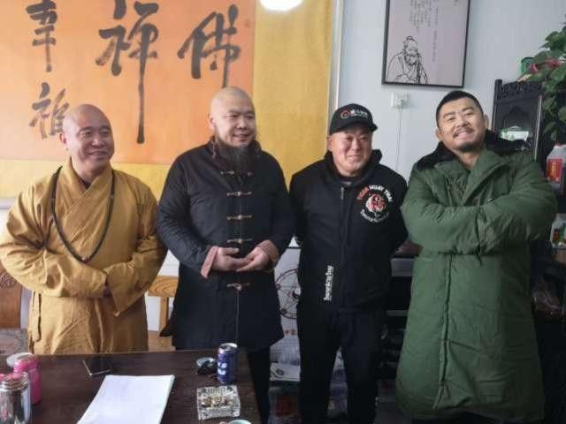 李小龙到底有没有实战能力?来听听格斗巨星“嘴炮”是怎么说的