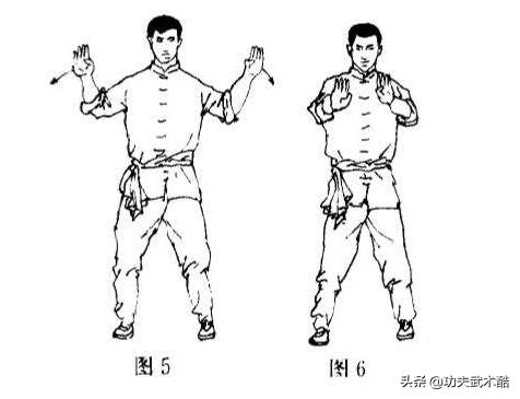 传统武术功法：红砂手，炼内功、蓄内气，增内劲，提高击打功力