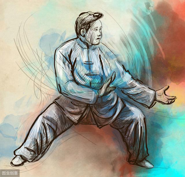 中国几大拳术：八卦拳上榜，排名第一的它，现代人都在学