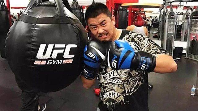 李小龙到底有没有实战能力?来听听格斗巨星“嘴炮”是怎么说的