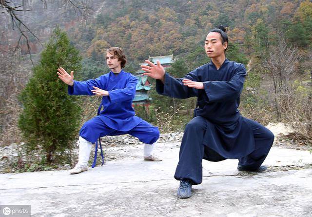 中国几大拳术：八卦拳上榜，排名第一的它，现代人都在学