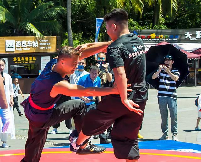 太极八法是怎么回事？这篇文章都讲明白了